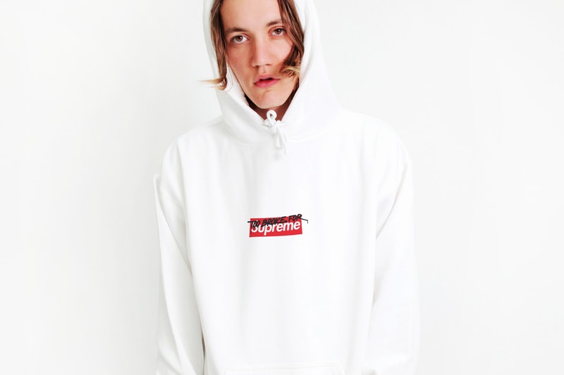 reddit supremeclothing Supreme