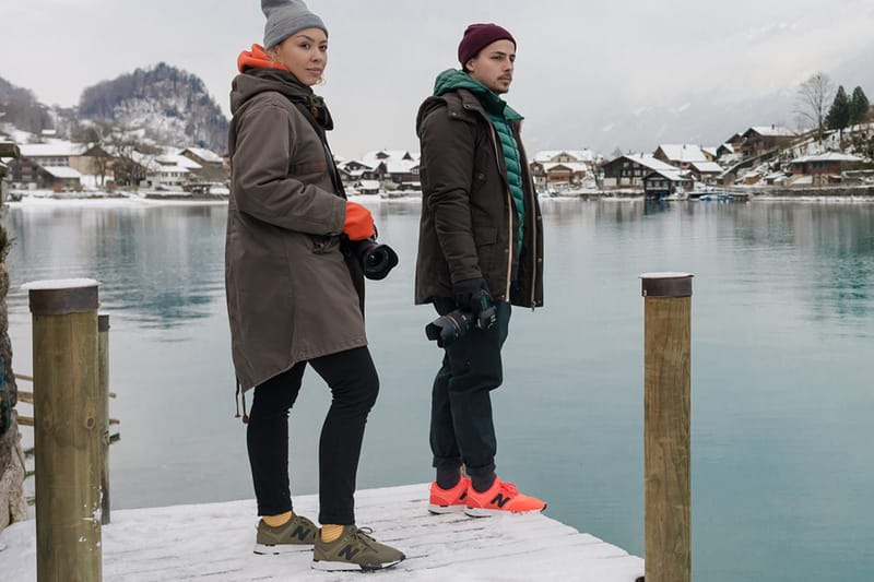 Watch Photographers Swopes and David Hubacher Get the Perfect Shot in Chicago and Switzerland