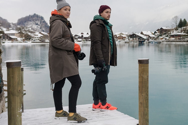 Watch Photographers Swopes and David Hubacher Get the Perfect Shot in Chicago and Switzerland