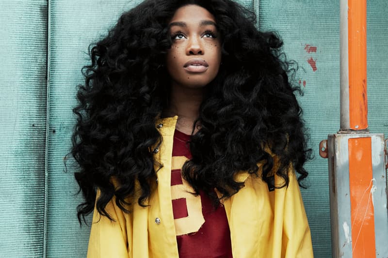 SZA CTRL Release Date