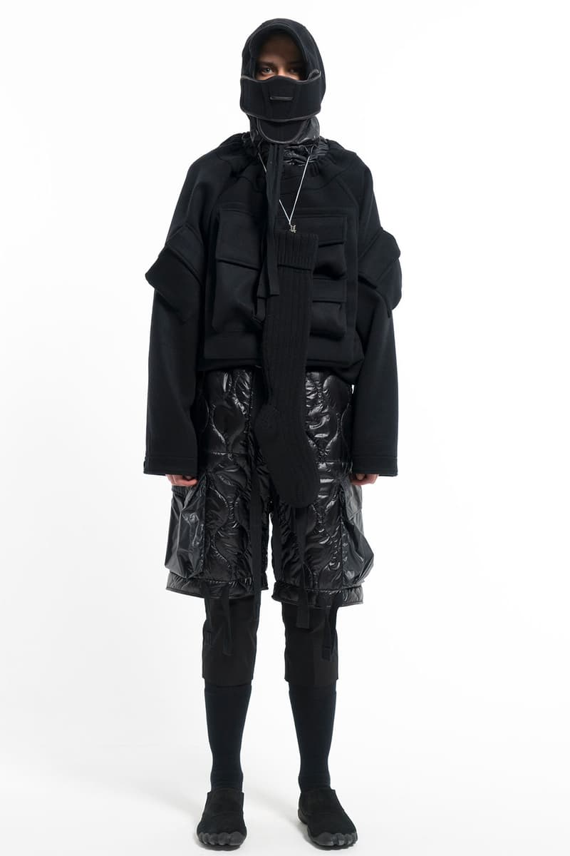 TAKAHIROMIYASHITATheSoloist 2017 Fall/Winter Collection