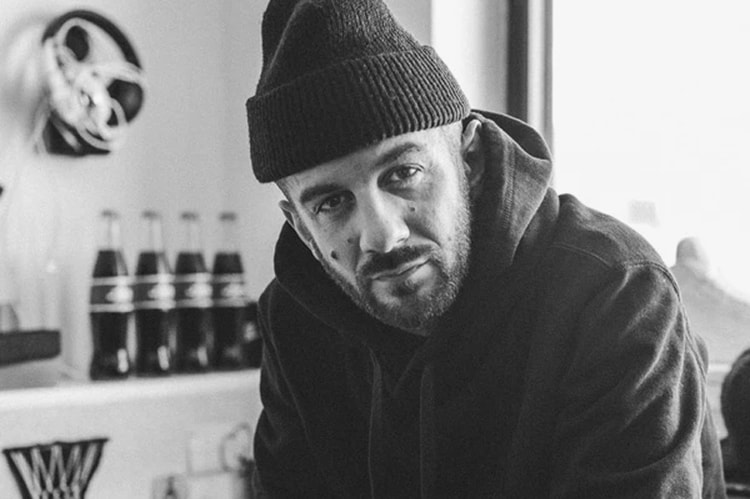 Aimé Leon Dore's Teddy Santis Talks About New York City and the Origins of Streetwear