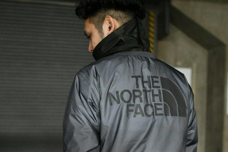 The North Face "Stowind Insulation Crew & Pant” Embodies Style and Substance