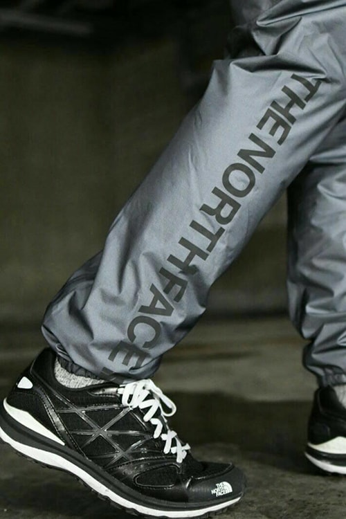 The North Face "Stowind Insulation Crew & Pant”