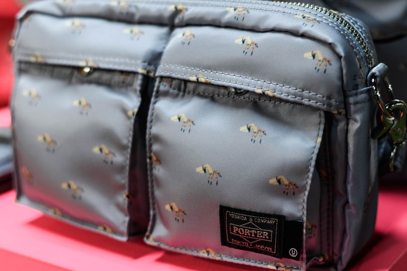 THE PARK · ING GINZA Hiroshi Fujiwara