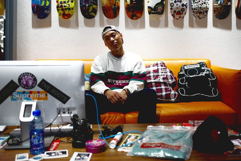 The ROOTS Is a Supreme Haven in China You've Never Heard Of