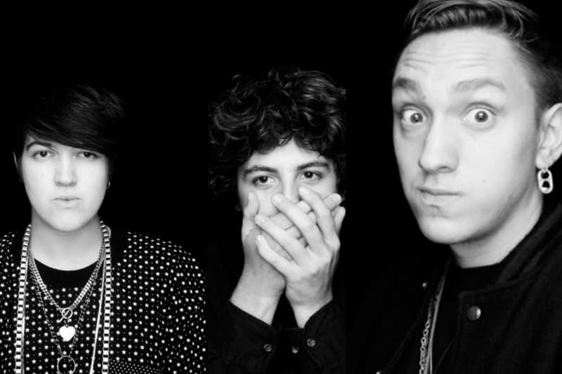 The xx Drake Rihanna Too Good Cover