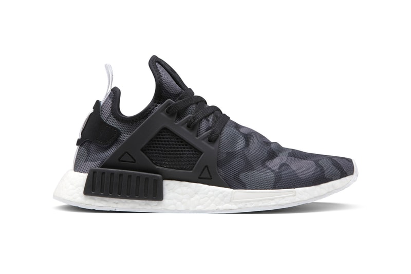 adidas NMD R1 XR1 Restock Camo Pack