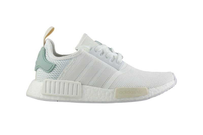 adidas NMD R1 XR1 Restock Camo Pack