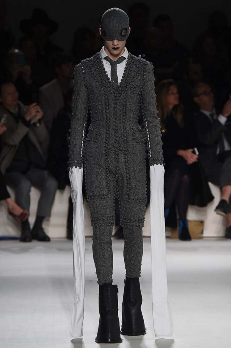 Thom Browne 2017 Fall/Winter Collection