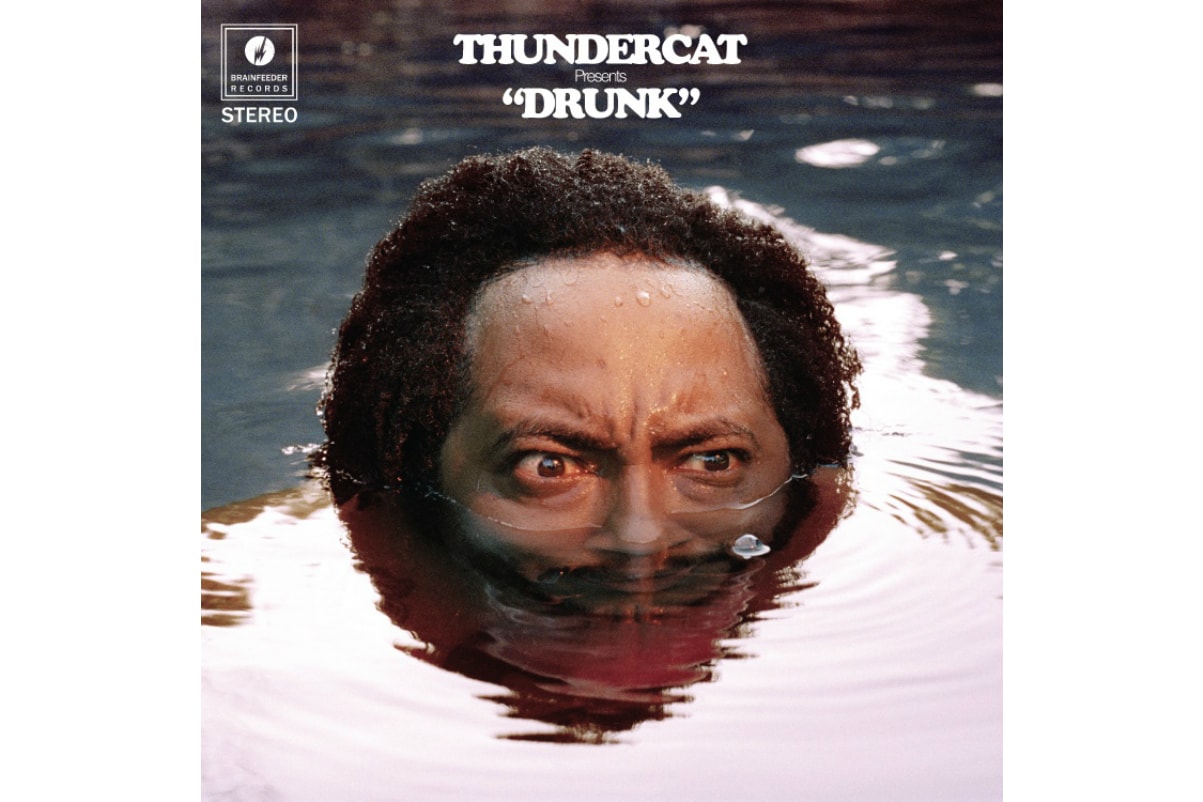 Thundercat Drunk Album Show You The Way