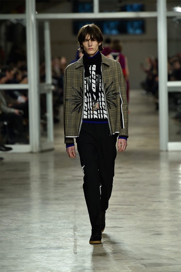 Tim Coppens 2017 Fall Winter