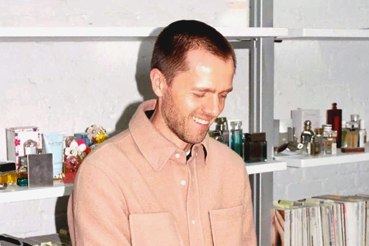 Tim Coppens on Menswear's Paradigm Shift