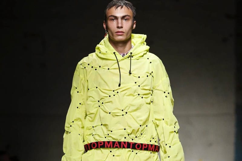 Topman's 2017 Fall/Winter Collection Features a Gamut of Colors