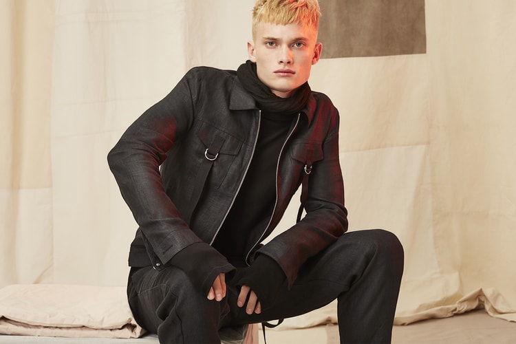 River Island Taps Tourne De Transmission for Its Latest Design Forum