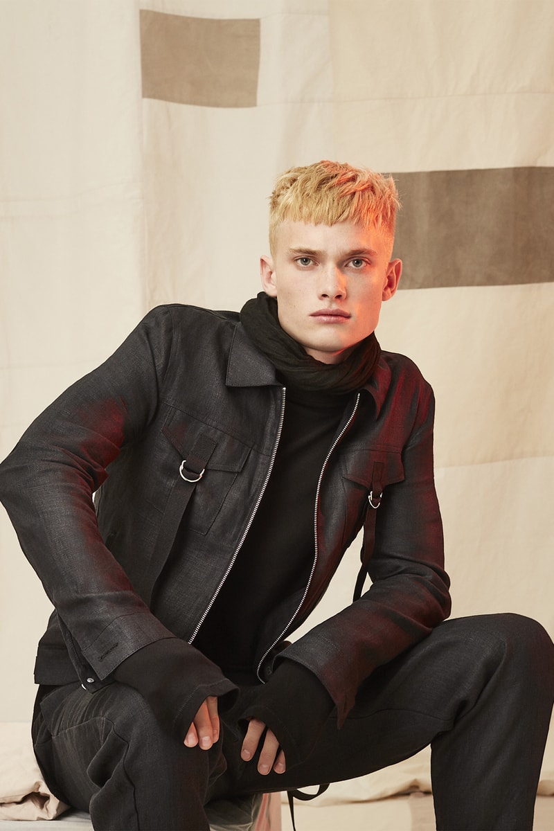 Tourne De Transmission River Island Design Forum