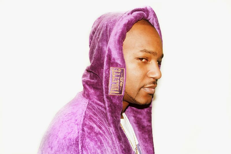 Trailer Cam'ron 10000 Miles Movie