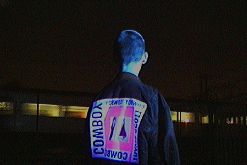 Travis Scott x Helmut Lang Collaboration