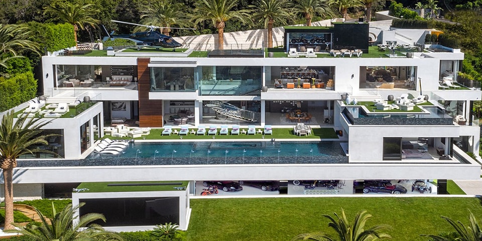 A new expensive house. Бель-эйр (лос-анджелес). A new expensive house. Лос анджелес особняки беверли хиллз. A new expensive house.