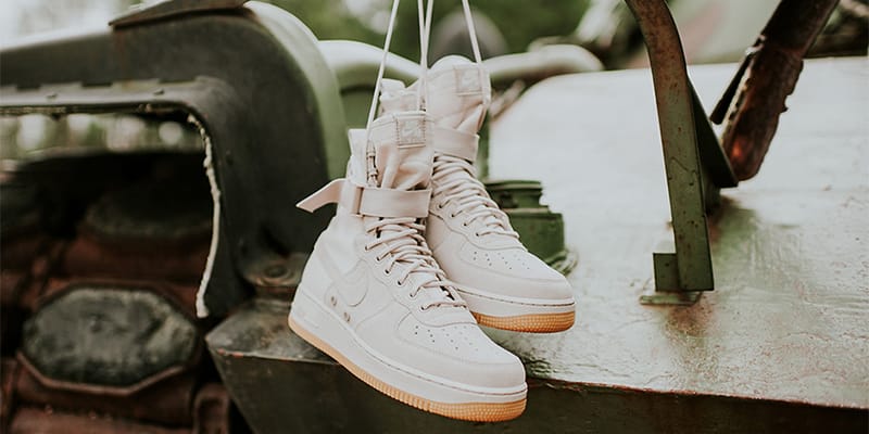 af1 footaction