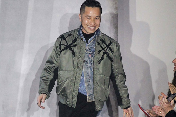 There Is an Ugg x 3.1 Phillip Lim Men's Capsule Collection on the Way