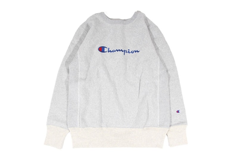 UNDEFEATED Champion 2017 Spring Summer