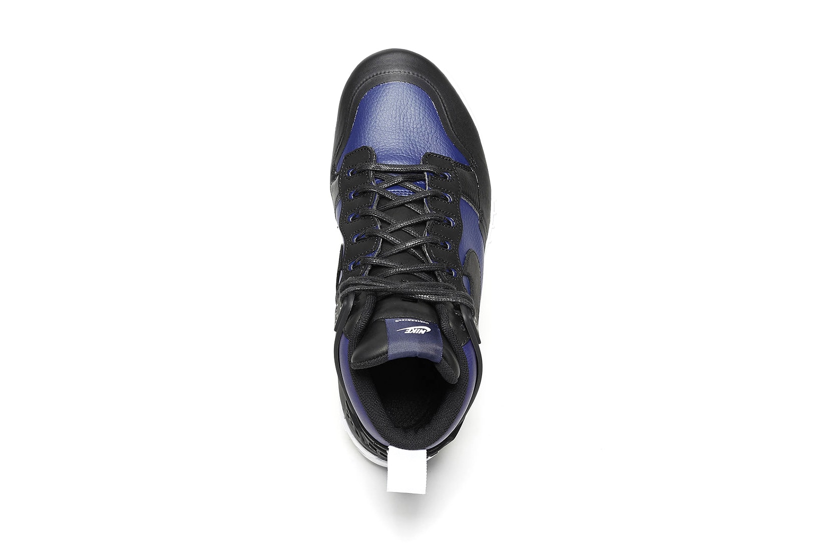 UNDERCOVER Nike Jungle Dunk Black Blue