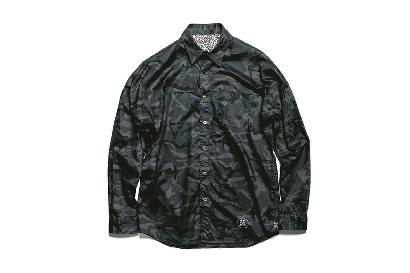 uniform experiment Spring/Summer 2017 Collection