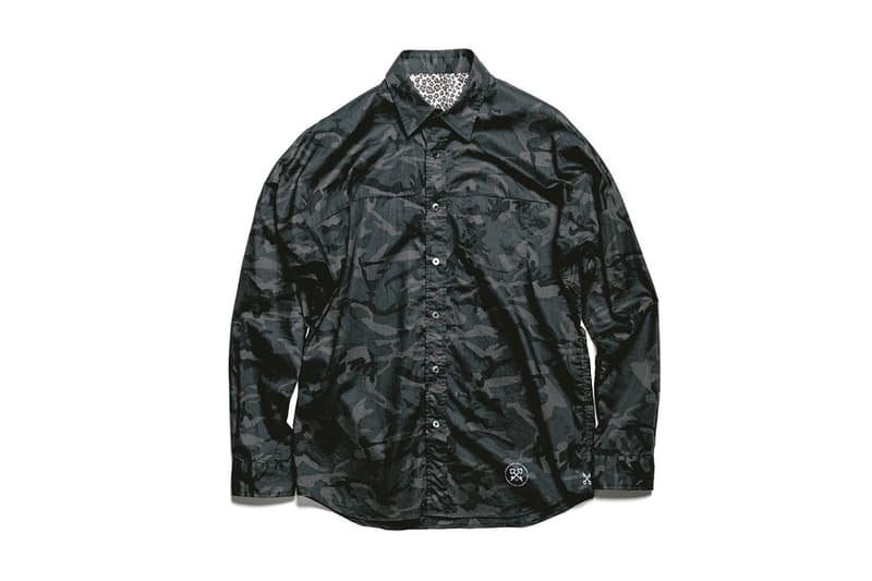 uniform experiment Spring/Summer 2017 Collection