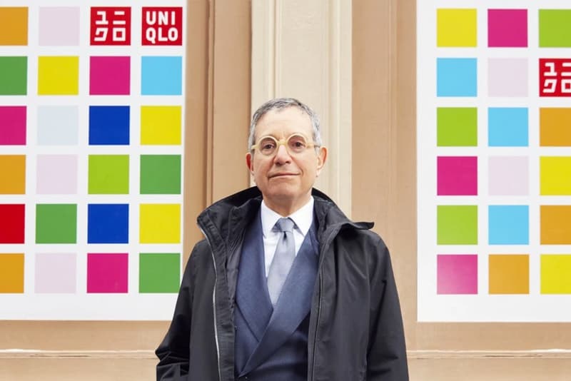 Uniqlo Jeffrey Deitch Art for All Shops