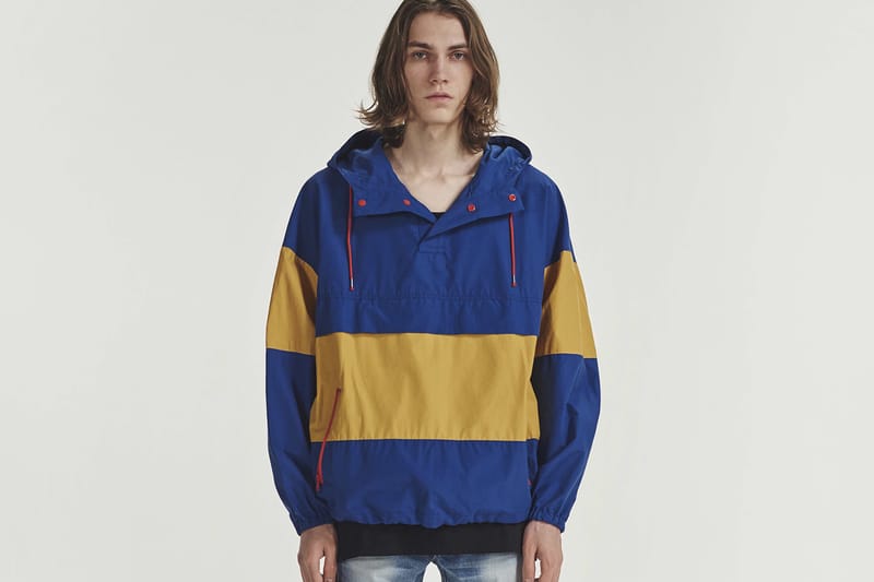 VAPORIZE's 2017 Spring/Summer Collection Is Full of Casual Essentials