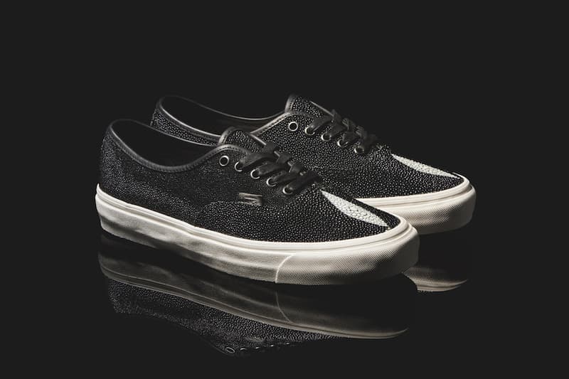 Vault by Vans Authentic