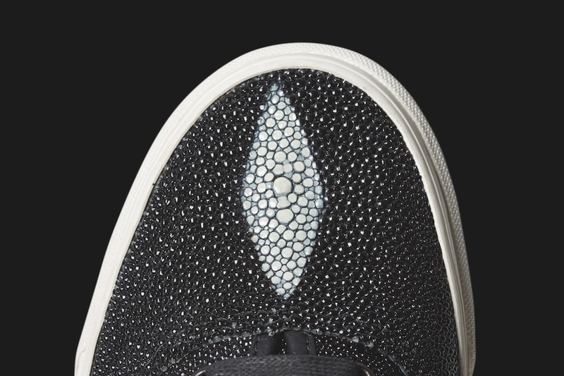 Vault by Vans Authentic