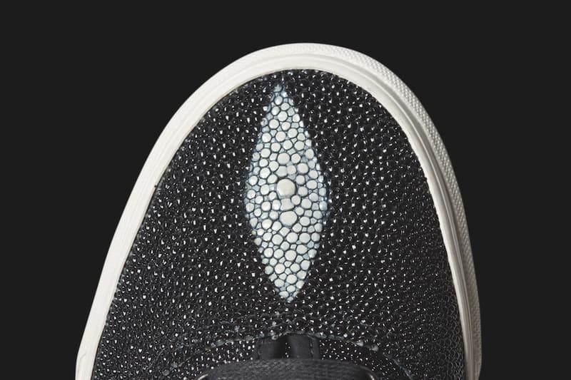 Vault by Vans Authentic