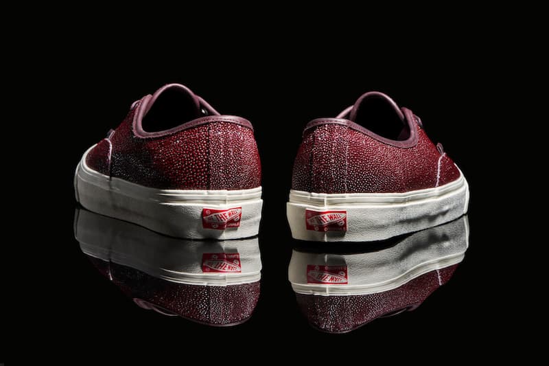 Vault by Vans Authentic