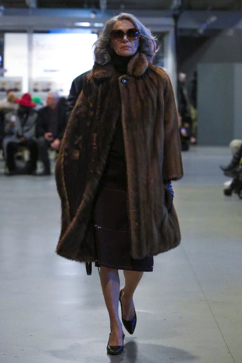 Vetements 2017 Fall Winter Couture Collection Paris