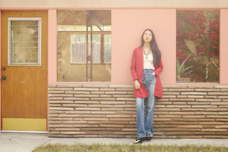 visvim 2017 Spring Summer Collection Lookbook
