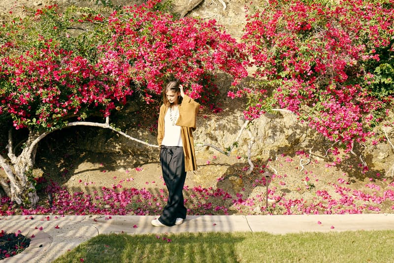 visvim 2017 Spring Summer Collection Lookbook