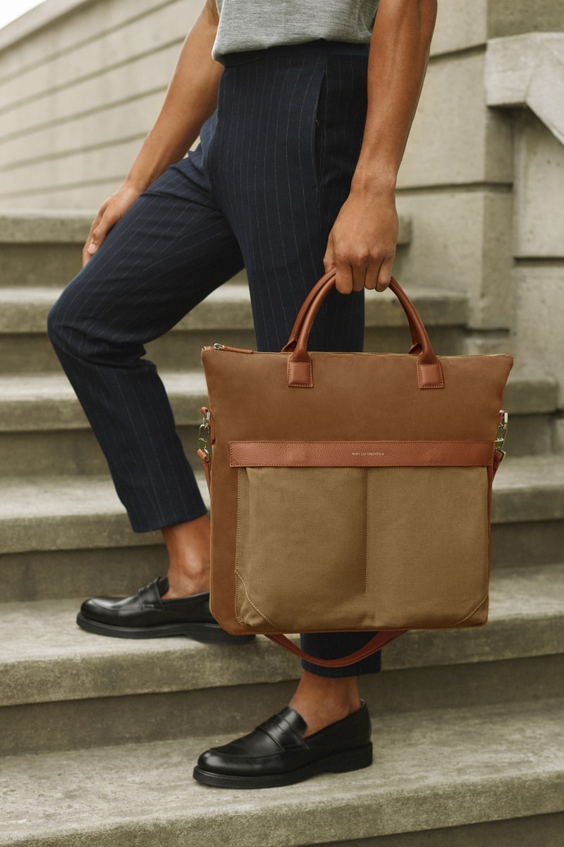 WANT Les Essentiels 2017 Spring Summer Collection Bags Sandals Shoes