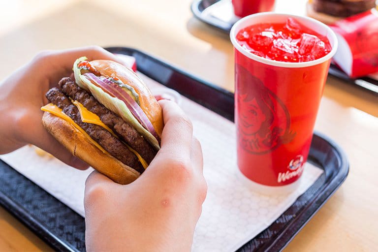 Wendy's Twitter Account Has Lost Its Chill