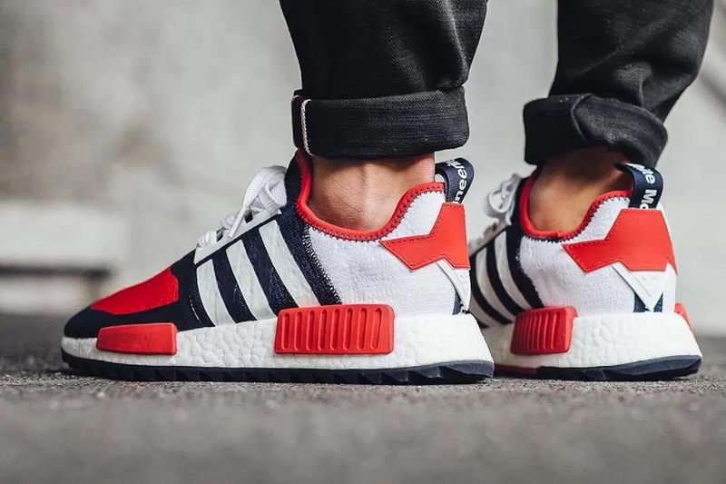 adidas Originals by White Mountaineering NMD Trail