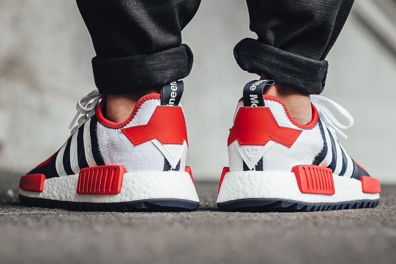 adidas Originals by White Mountaineering NMD Trail