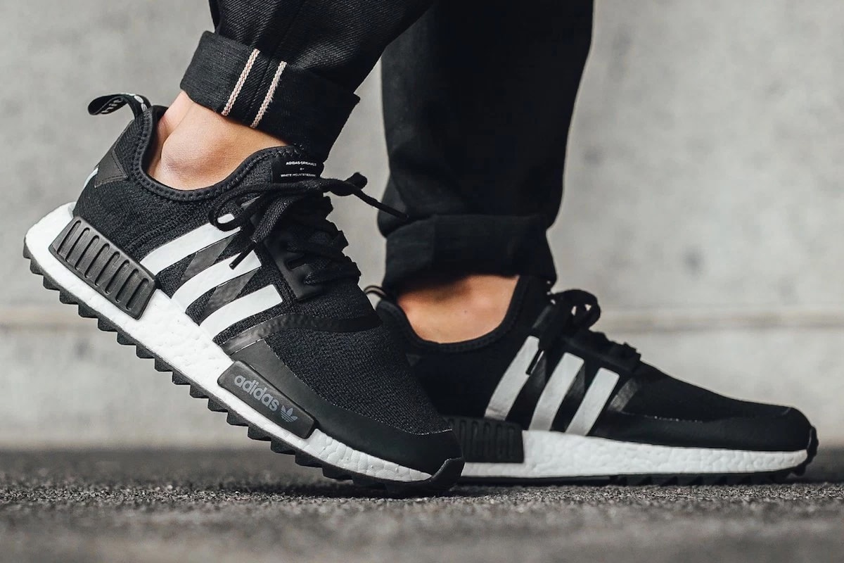 adidas Originals by White Mountaineering NMD Trail