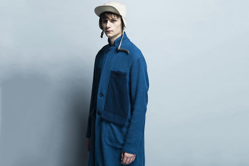WHIZ LIMITED 2017 Spring Summer Collection Lookbook