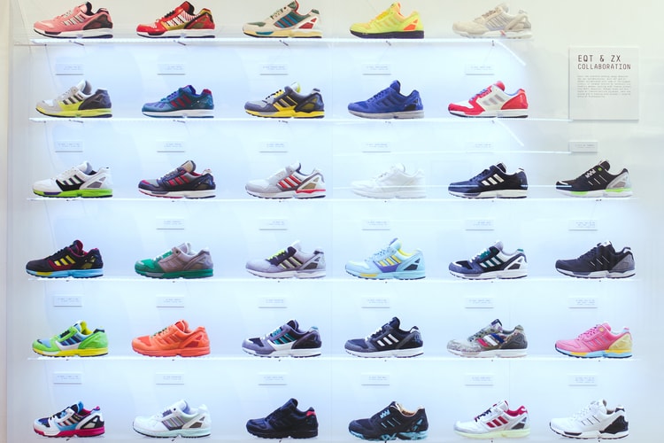 Why the adidas Originals EQT Category Is Only Getting Stronger