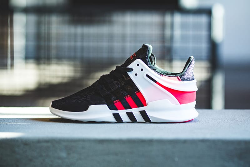 Why the adidas EQT Category is Only 