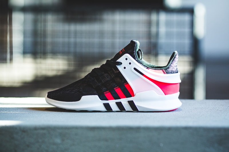 Why the adidas EQT Category is Only Getting Stronger Interview