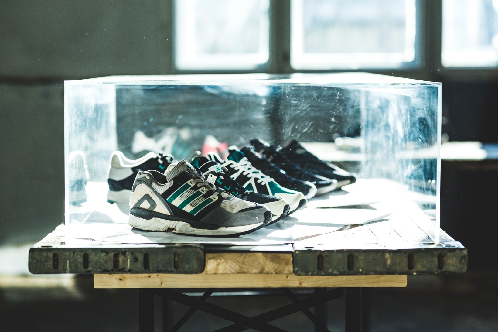 Why the adidas EQT Category is Only Getting Stronger Interview