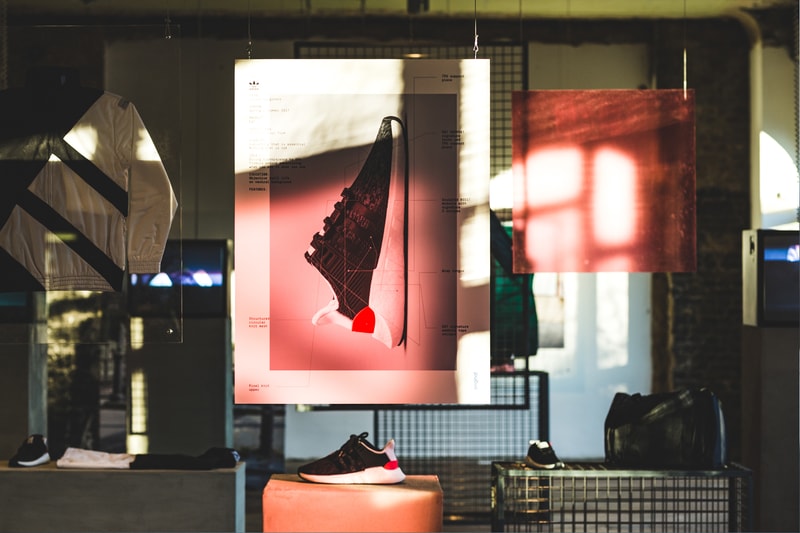 Why the adidas EQT Category is Only Getting Stronger Interview