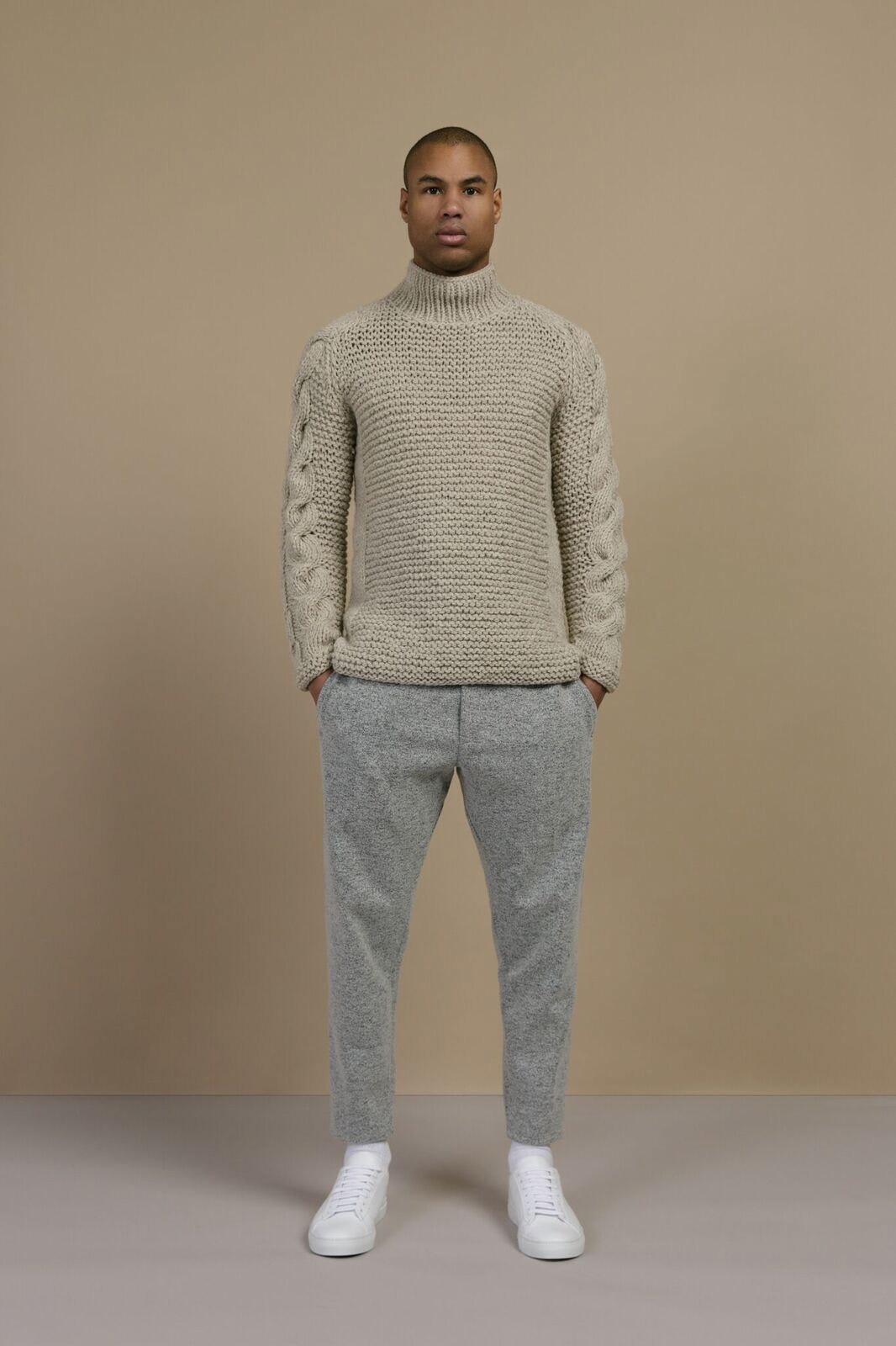 wings+horns 2017 Fall/Winter Collection